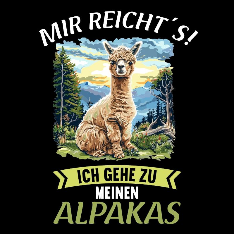 Alpaca Alpakas Alpaka