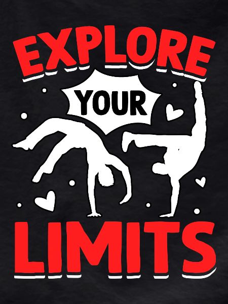 Explore your Limits