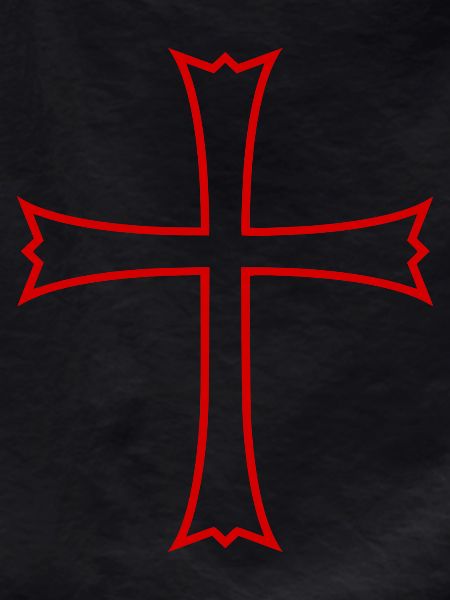 Jesus Cross