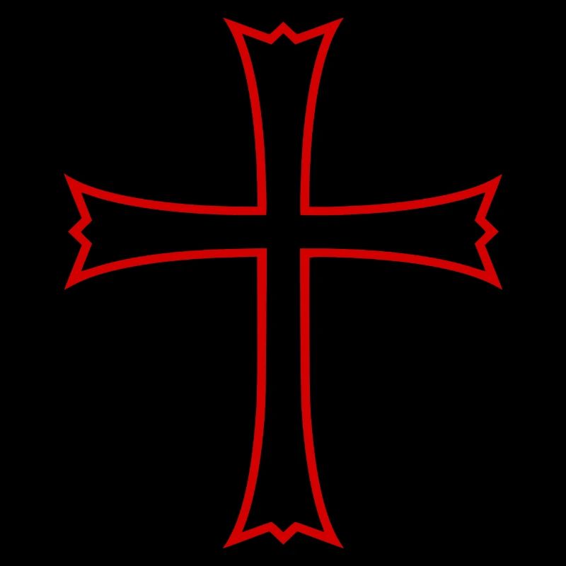 Jesus Cross