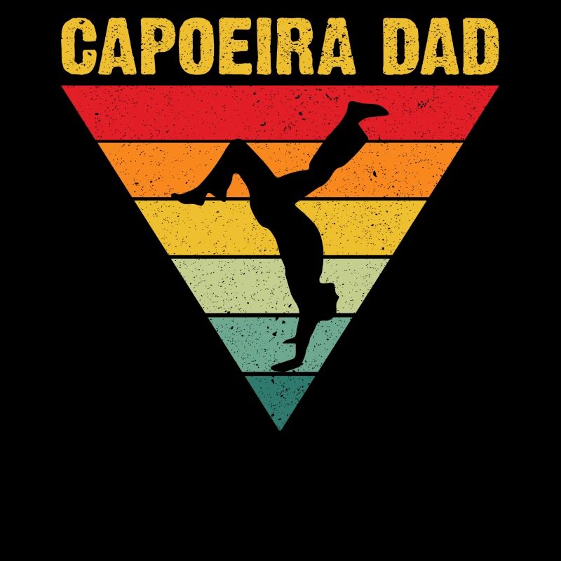 Papa capoeira
