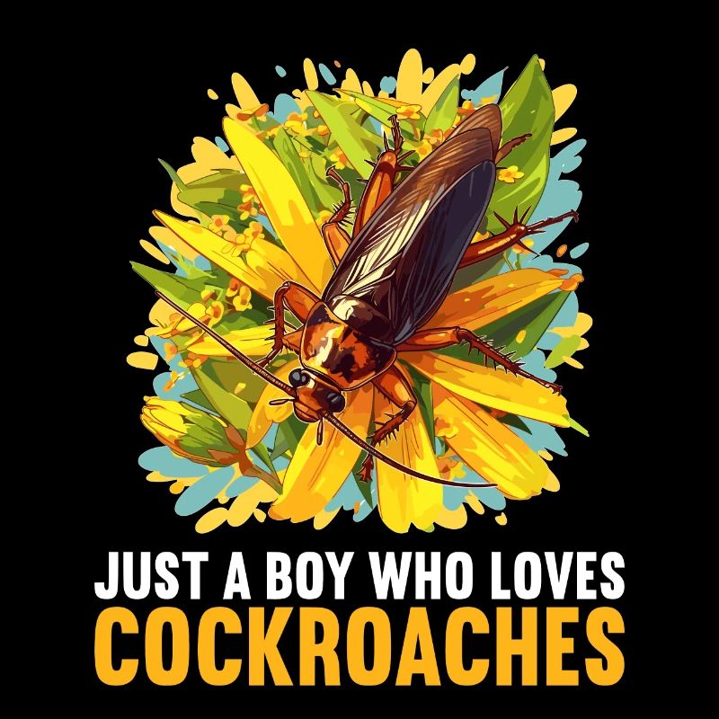 cafards cafards cafards cafard