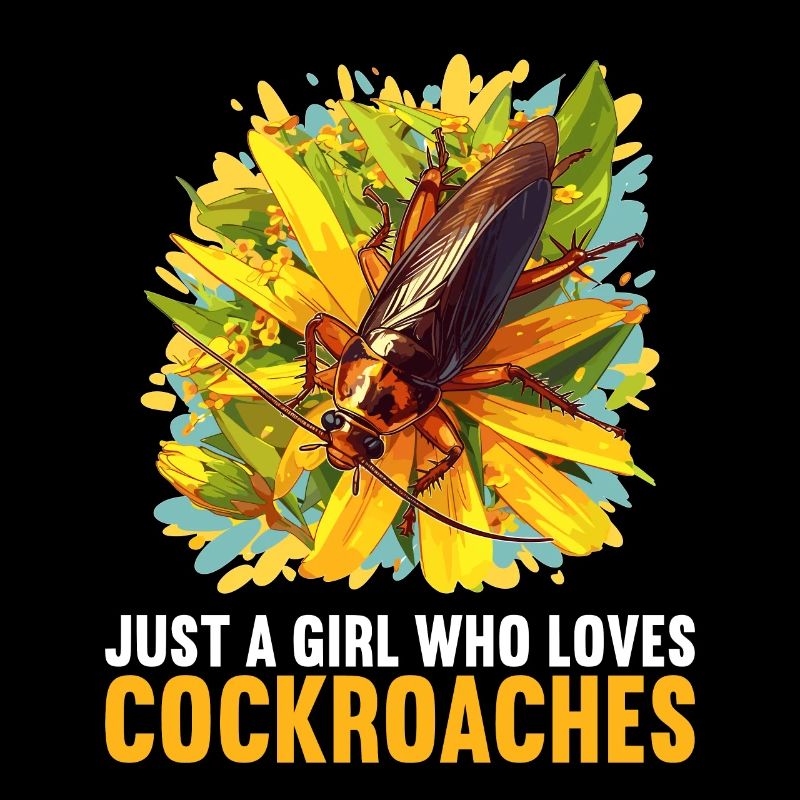 cafards cafards cafards cafard