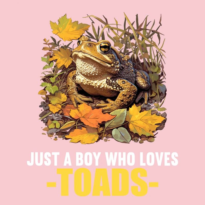Toad Toads Toad