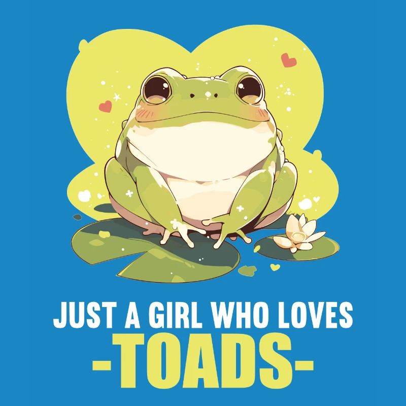 Crapaud crapaud crapaud
