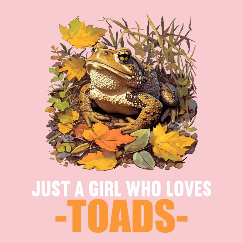 Toad Toads Toad