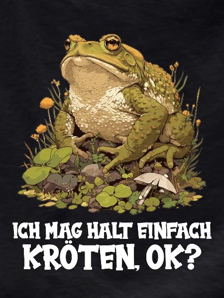 Toad Toads Toad