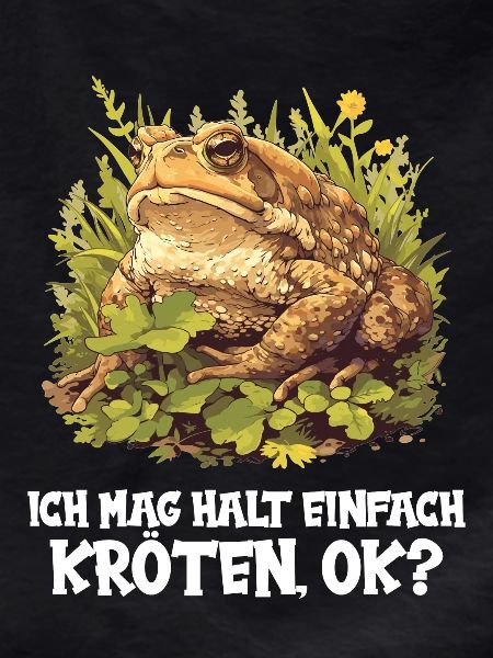 Toad Toads Toad