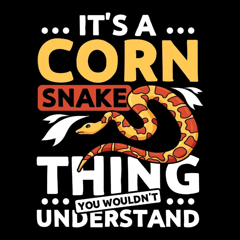 C’est un truc de serpent des blés que vous ne comprendriez pas