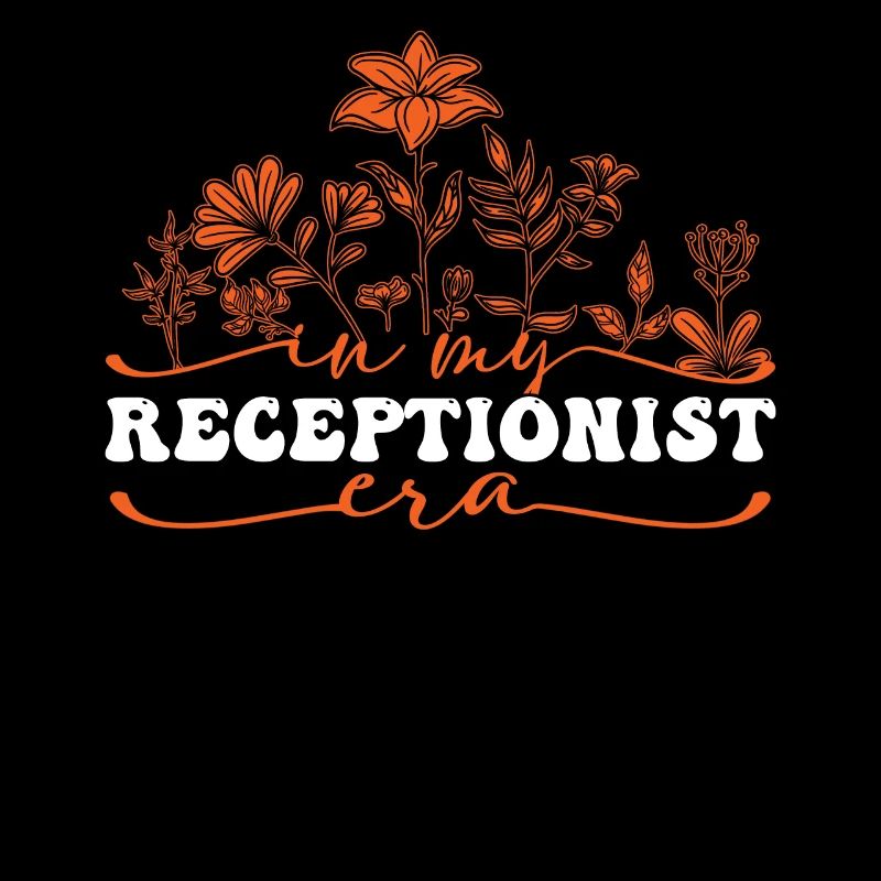 À l’apogée de My Receptionist Era