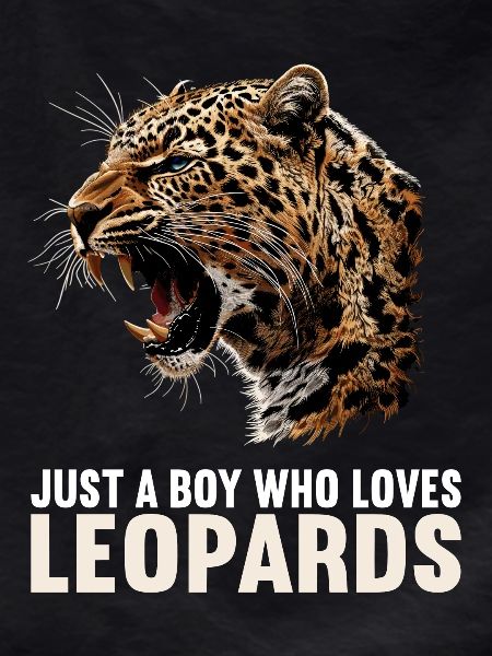 Léopard léopard