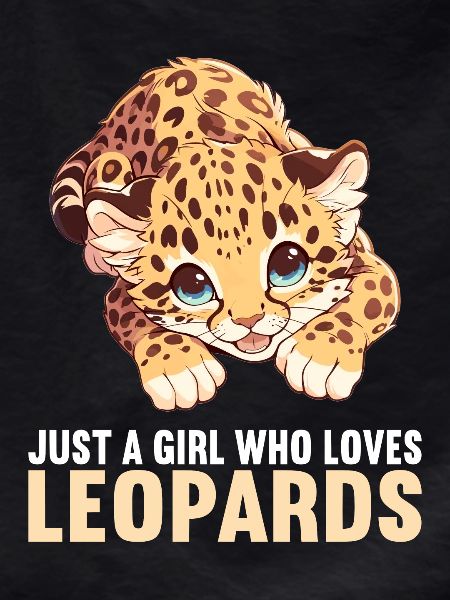 Léopard léopard