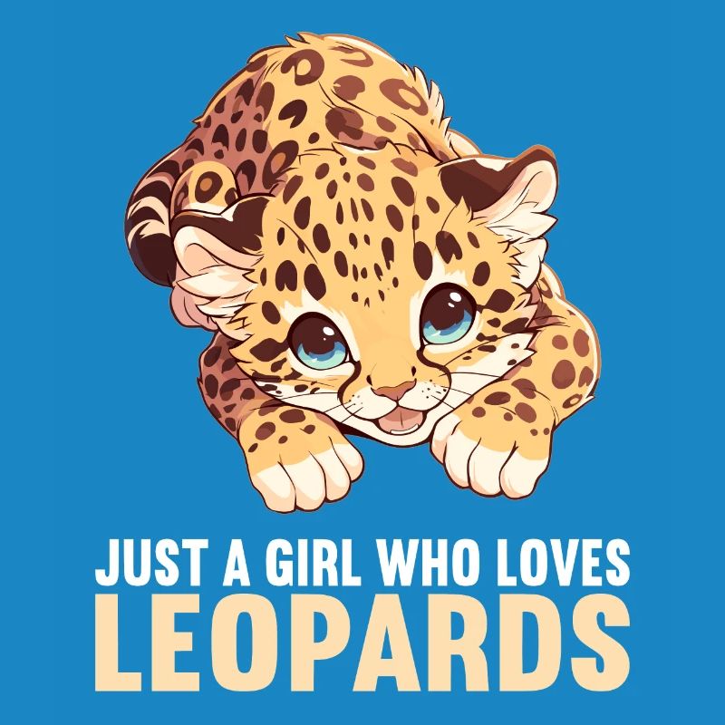 Léopard léopard