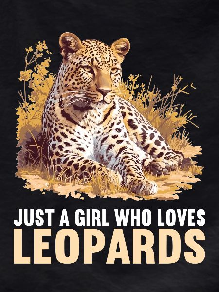 Léopard léopard