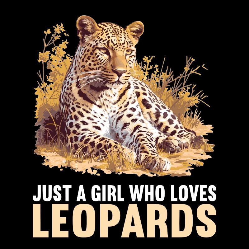 Léopard léopard