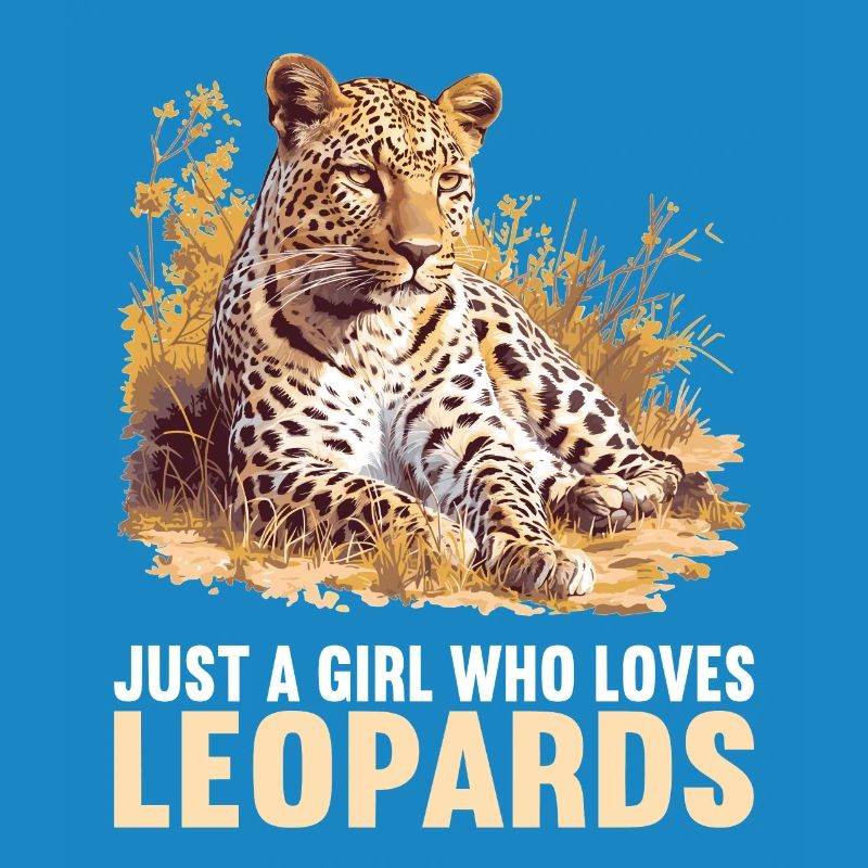 Léopard léopard