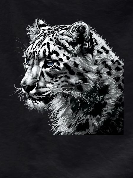 Snow Leopard Schneeleoparden Schneeleopard