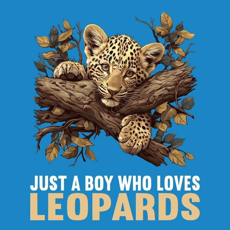 Léopard léopard