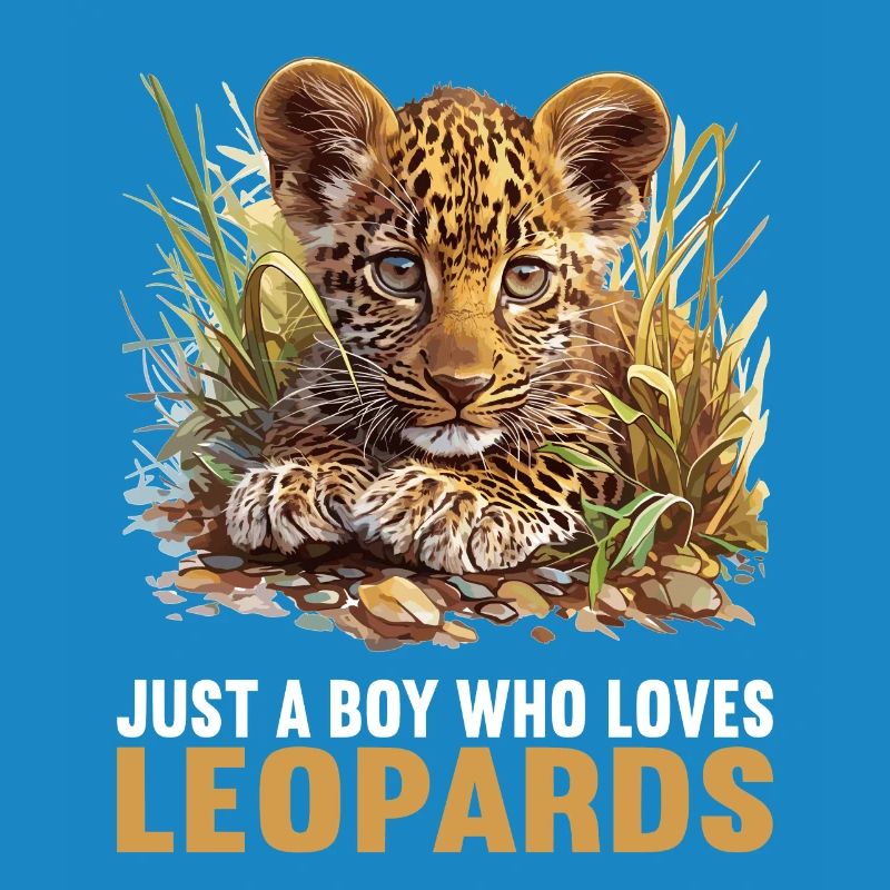 Léopard léopard