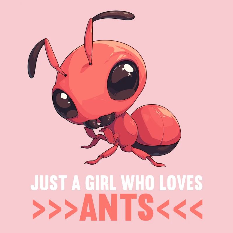 Ant ants ant