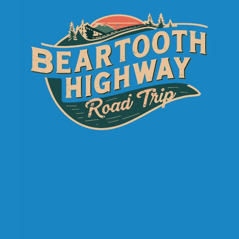 Beartooth Highway Road Trip Adventure