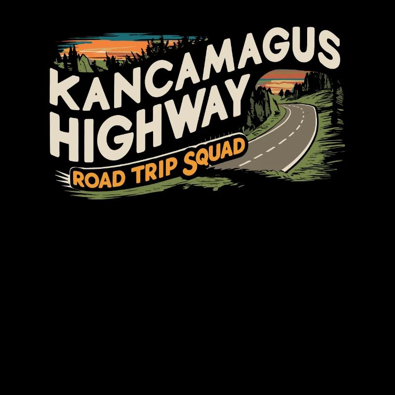 Kancamagus Highway Road Trip Squad Adventure