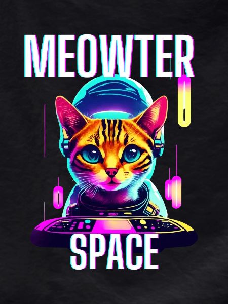 MEOWTER SPACE