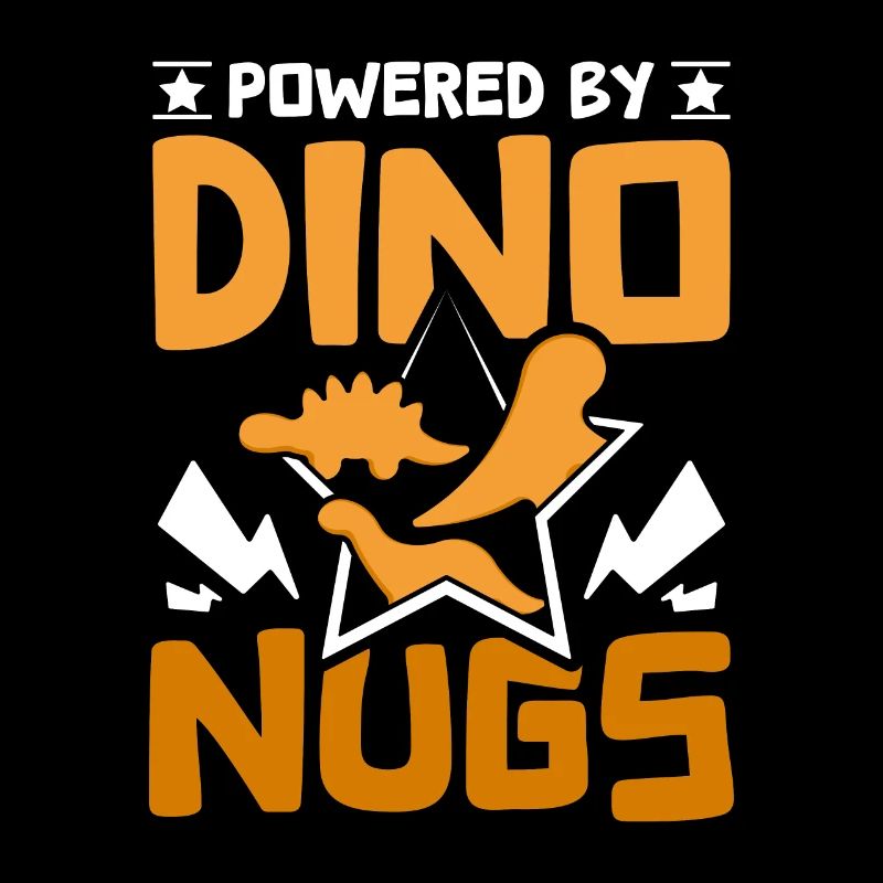 Propulsé par des pépites Dino