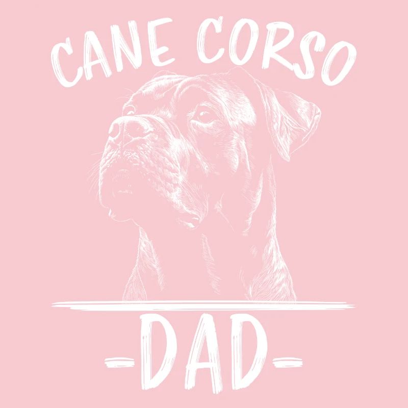 Cane Corso Italiano Papa Dad Cane Corso Geschenk