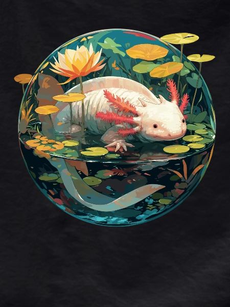 Axolotl