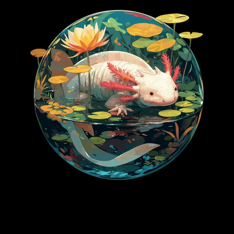 Axolotl