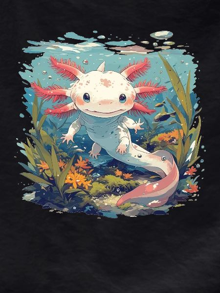 Axolotl