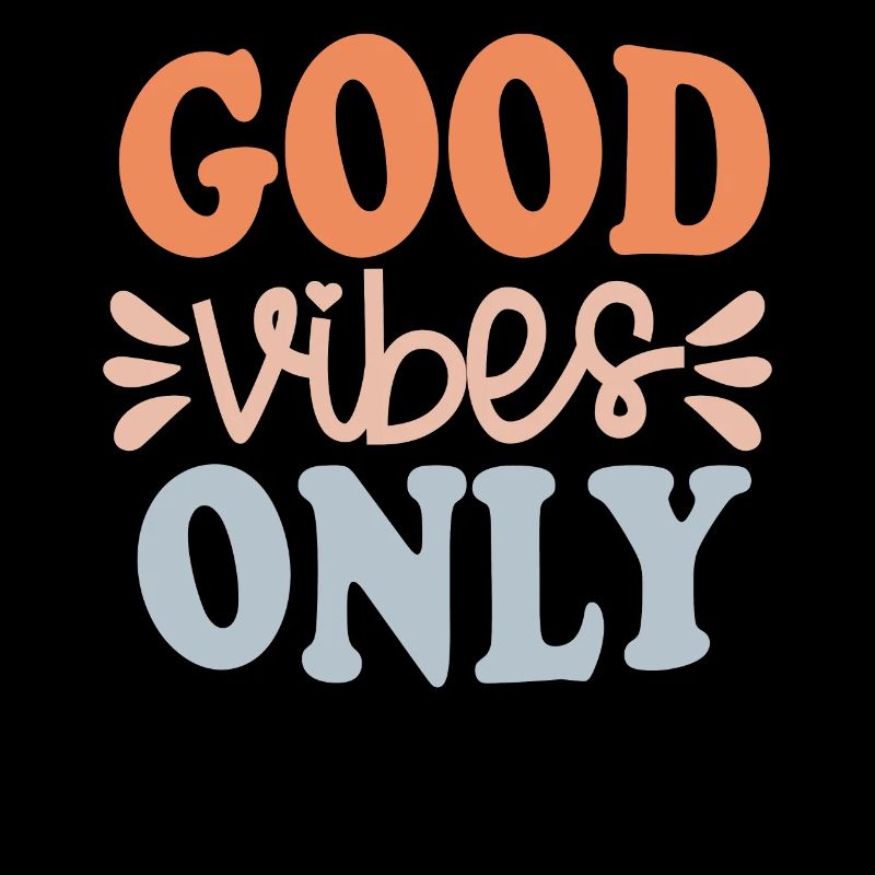 Nice Vibes Only