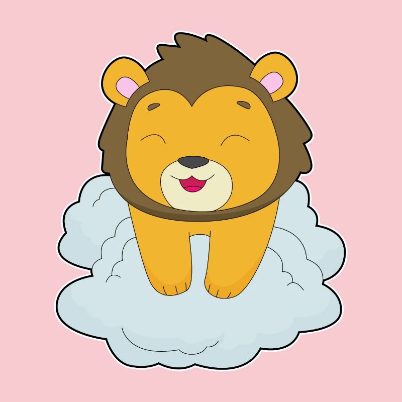 Lion Clouds