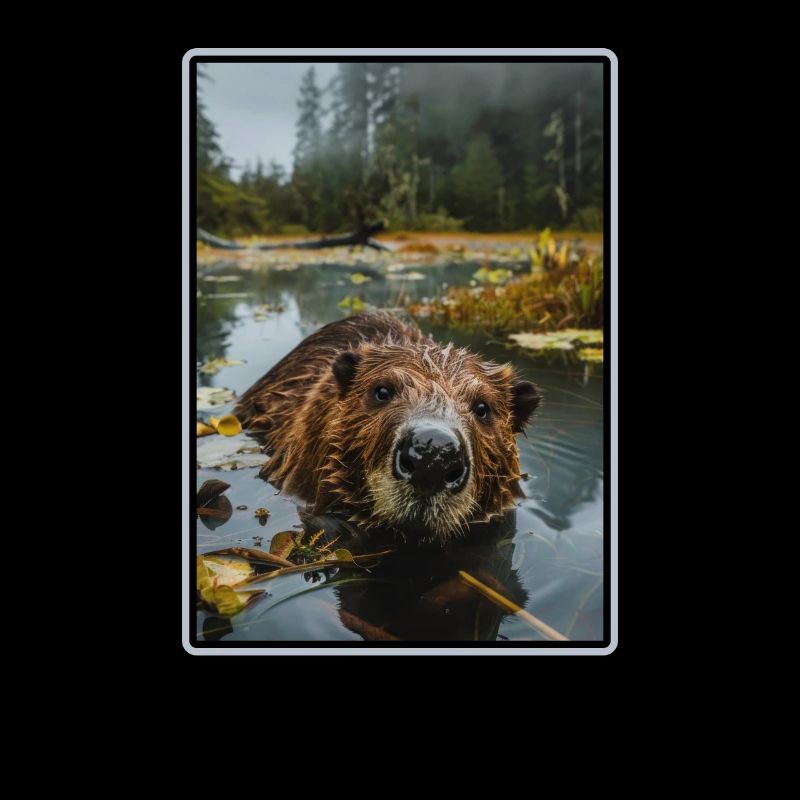 Beaver Biber