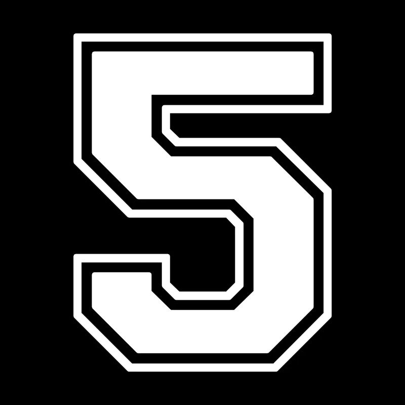 Numéro 5