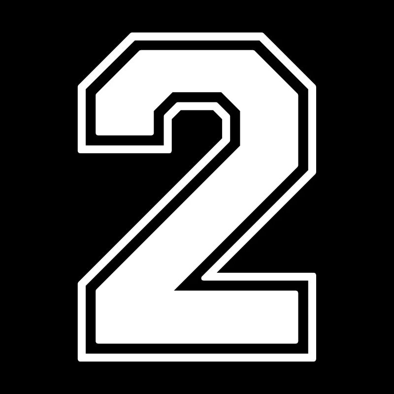 2