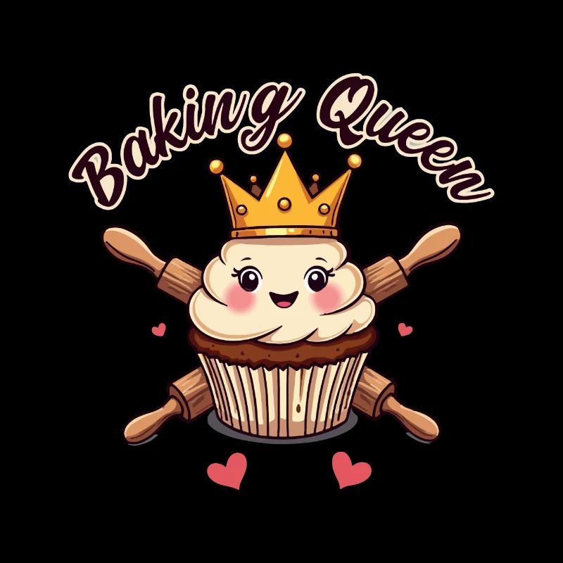 BAKING QUEEN