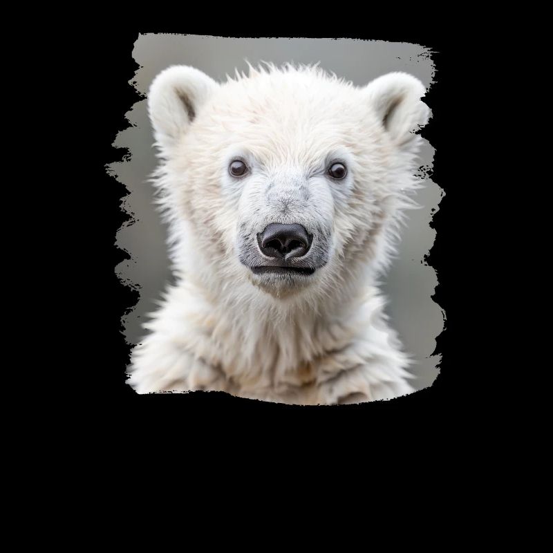 Polar Bear Eisbären Eisbär