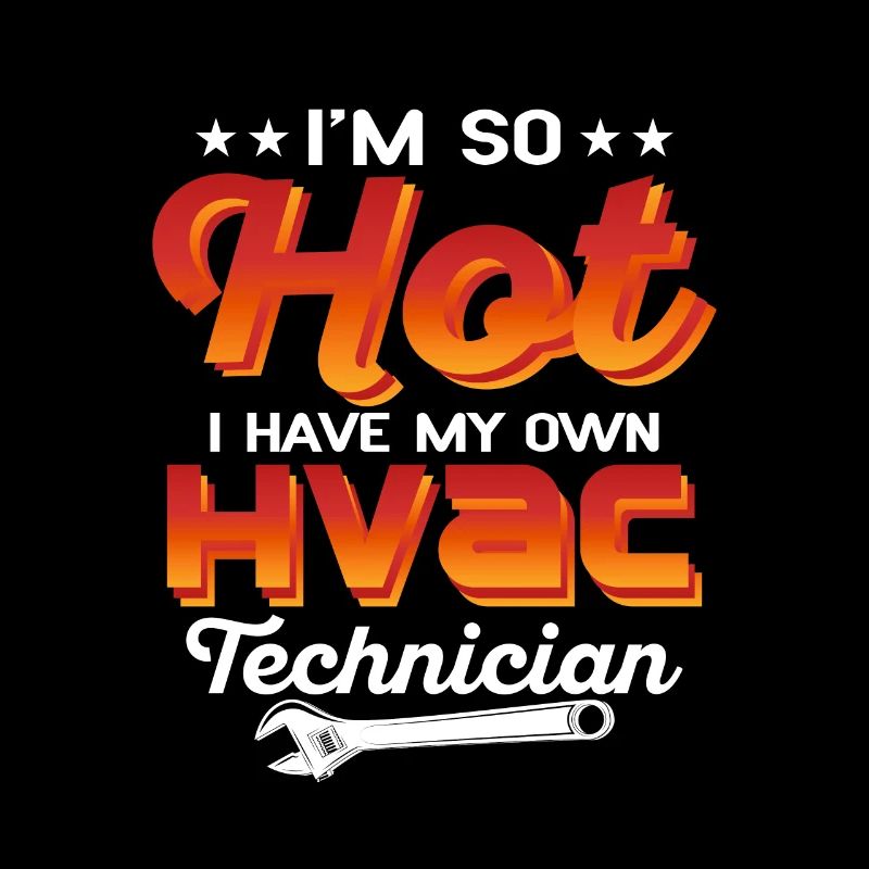 Have My Own HVAC Technician Installer Technician