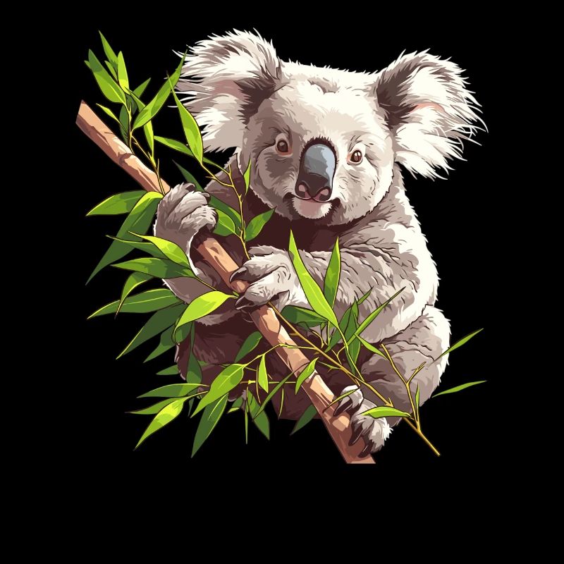 Koalas Koala