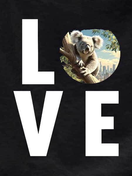 Koalas Koala