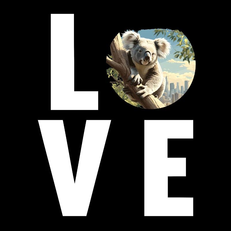 Koalas Koala