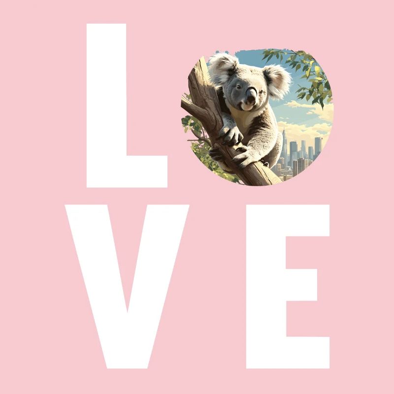 Koalas Koala