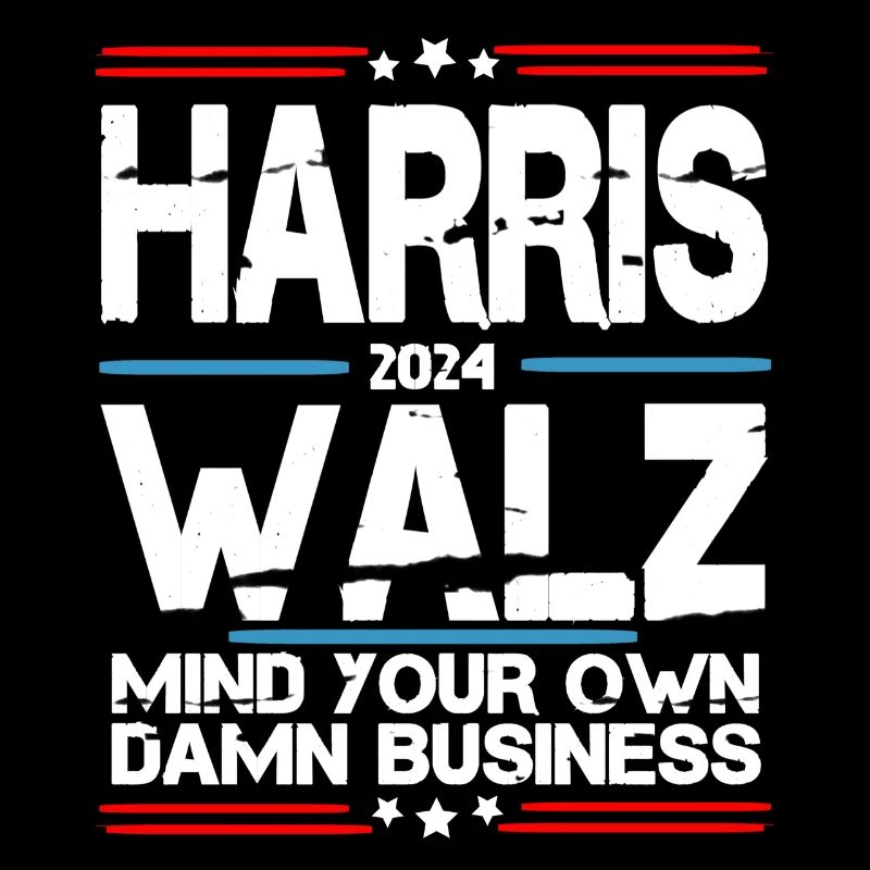 Tim Walz, vice-président Kamala Harris 2024