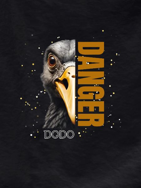 Danger Dodo