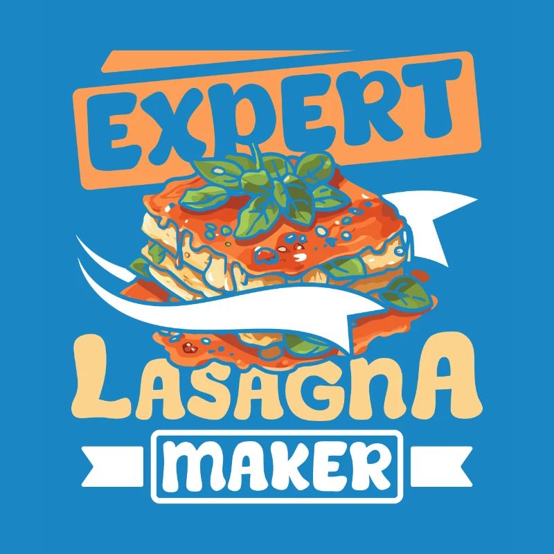Expert Lasagna maker