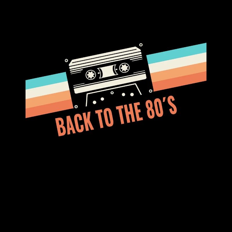 90er Jahre Spruch Geschenkidee Retro
