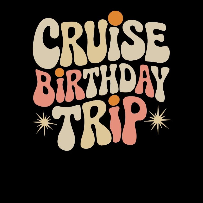 Croisière d’anniversaire