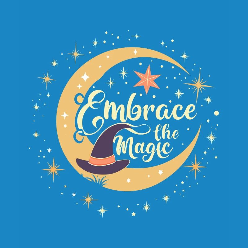 MYSTICAL MOON